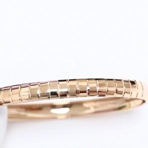 Золотой браслет МАГНАТ МА 022219 фото